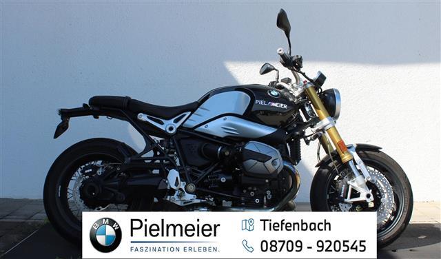 BMW R nineT