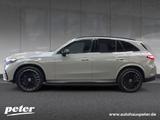Mercedes-Benz GLC 450 d 4MATIC +AMG-STYLE+20''+AHK+PANORAMA-SD - graue Mercedes-Benz GLC 450