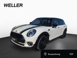 MINI Navi LED PDC Temp CarPlay Parkass - scheckheftgepflegte MINI COOPER_CLUBMAN