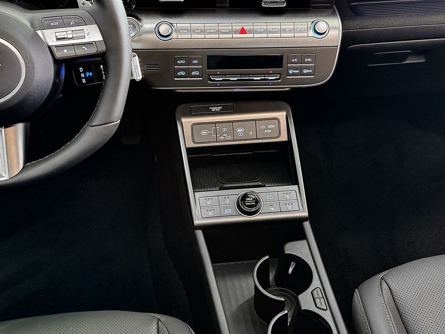 Hyundai KONA - Bild 11
