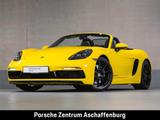 Porsche 718 Boxster GTS 4.0 Sport Design Paket - gebrauchte Porsche Boxster aus dem Jahr 2022