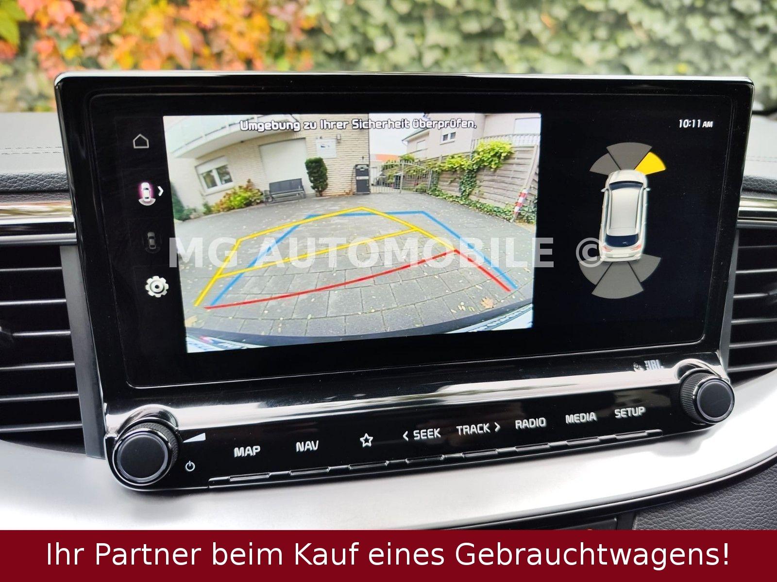 Kia ProCeed 1.6 T-GDI DCT7 OPF GT Coupe ACC LED
