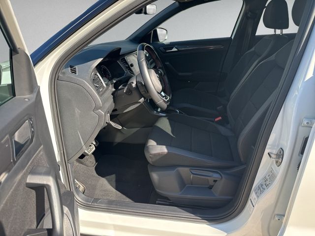 T-Roc 1.5 TSI DSG Sport NAVI.+KLIMA+SITZHZ.+PDC+