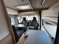 Roadcar R 600 | Viel Raum auf 6m*