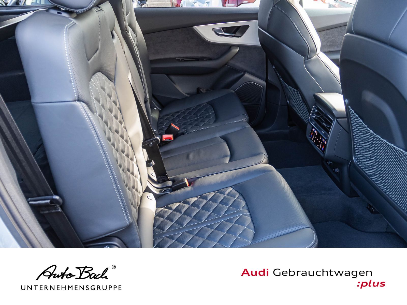 Audi Q7 - Bild 21