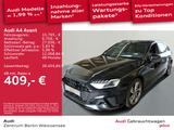 Audi A4 Avant 40 TDI S-TRO*S-LINE*MATRIX*RFK*NAVI*SHZ - Gebrauchtwagen in Ibbenbüren