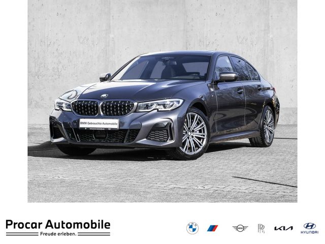 BMW M340i xDrive Laser DA Prof RFK GSD PA HiFI Memor