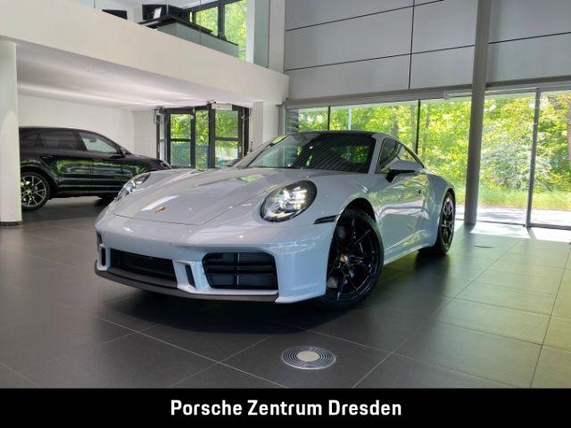 Porsche 992 -2 (911) Carrera S*Schiebedach*SportDes*Lift