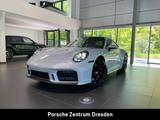 Porsche 992 -2 (911) Carrera S - Porsche 992 in Dresden