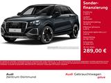 Audi Q2 35 advanced AHK CAM ACC MATRIX E-KLAPPE NAVI+