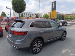 Fahrzeugabbildung Koleos Initiale Paris 4x4 2.0 BLUE dCi 185 FAP E