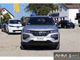 Dacia Spring Electric Essential 45 Navi Apple CarPlay  - Dacia Spring aus 2021