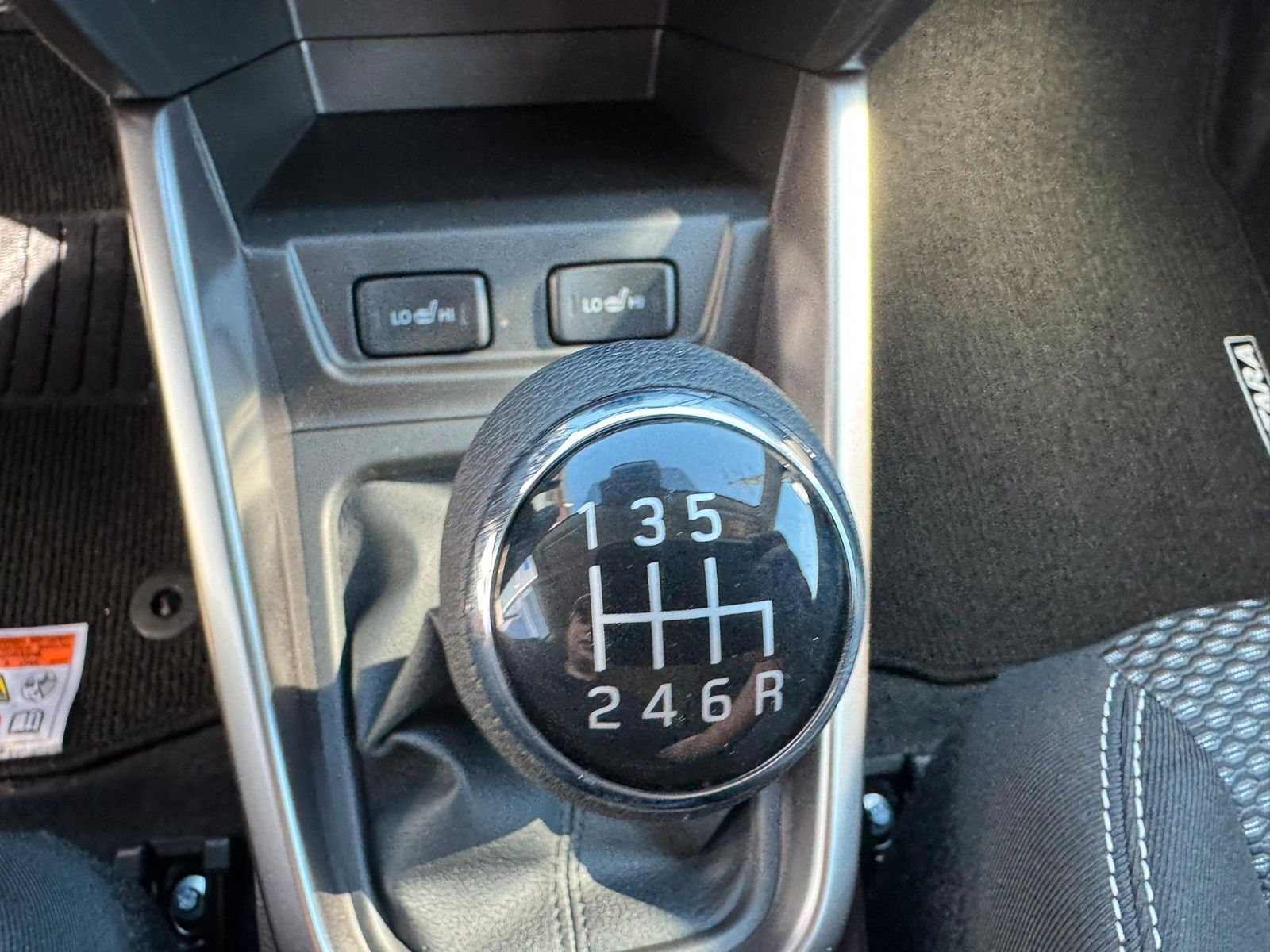 Suzuki Vitara - Bild 28