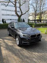 BMW X5 xDrive25d - 7-Sitzer - Kamera -Pano-Leder - BMW X5 7-Sitzer
