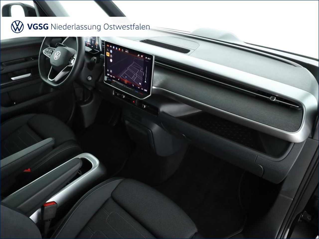 Volkswagen ID. Buzz - Bild 7