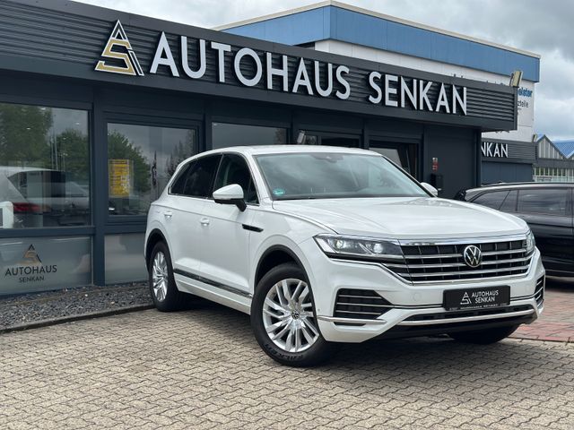 VW Touareg 3.0 TDI Elegance*STANDH*360°*AHK*ACC*
