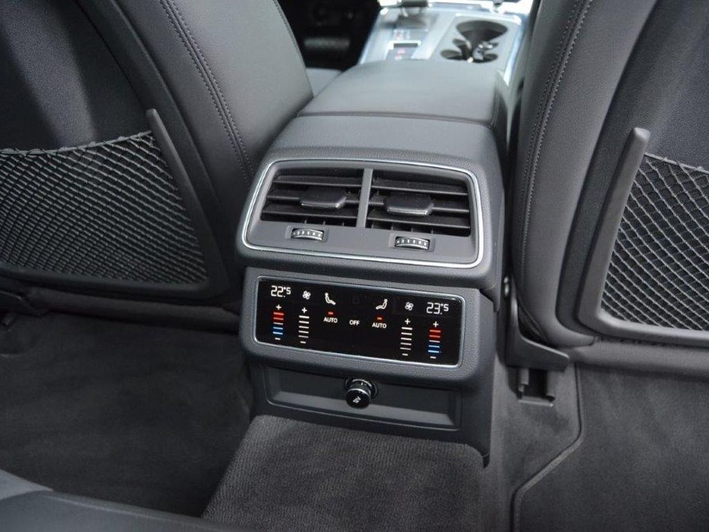 A6 Avant Sport 40 TDI S-tronic AHK/TEIL-LEDER/TO