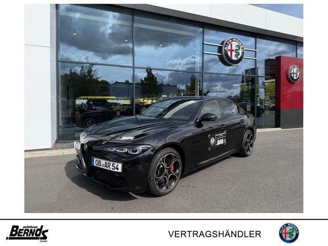 Alfa Romeo Giulia 2.0T Q4 Veloce MY24 LEDER TECHNO+PREMIUM