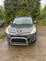 Peugeot 4007 - Peugeot 4007 aus 2010