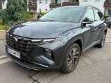 Hyundai Tucson Mild-Hybrid *Unfallfrei*Serviceheft* - Hyundai TUCSON in Mannheim