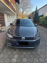 Volkswagen Polo 1.0 48kW Trendline Trendline