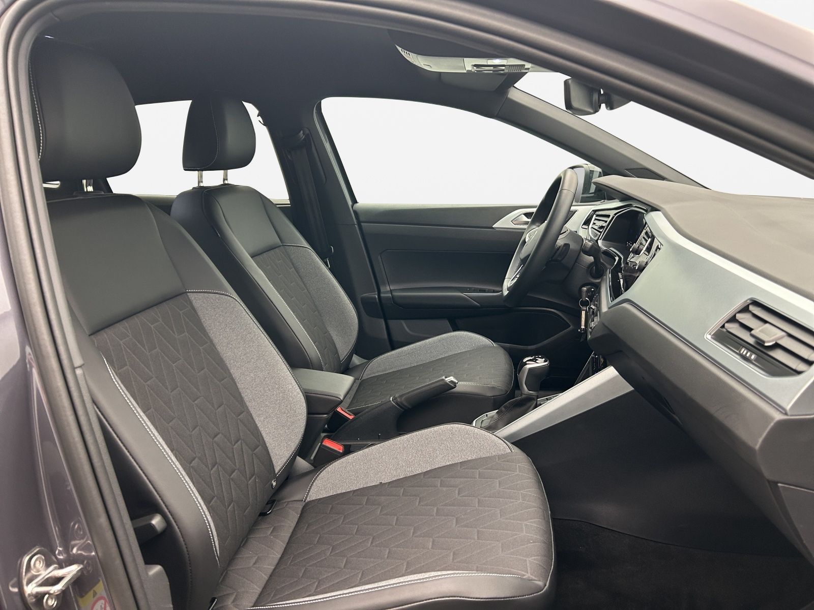 Volkswagen Taigo - Bild 4