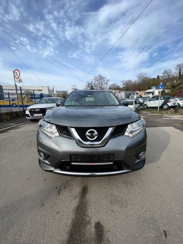 Nissan X-Trail Tekna