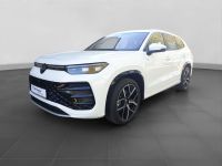 Volkswagen Tayron - Vorschau Bild 2