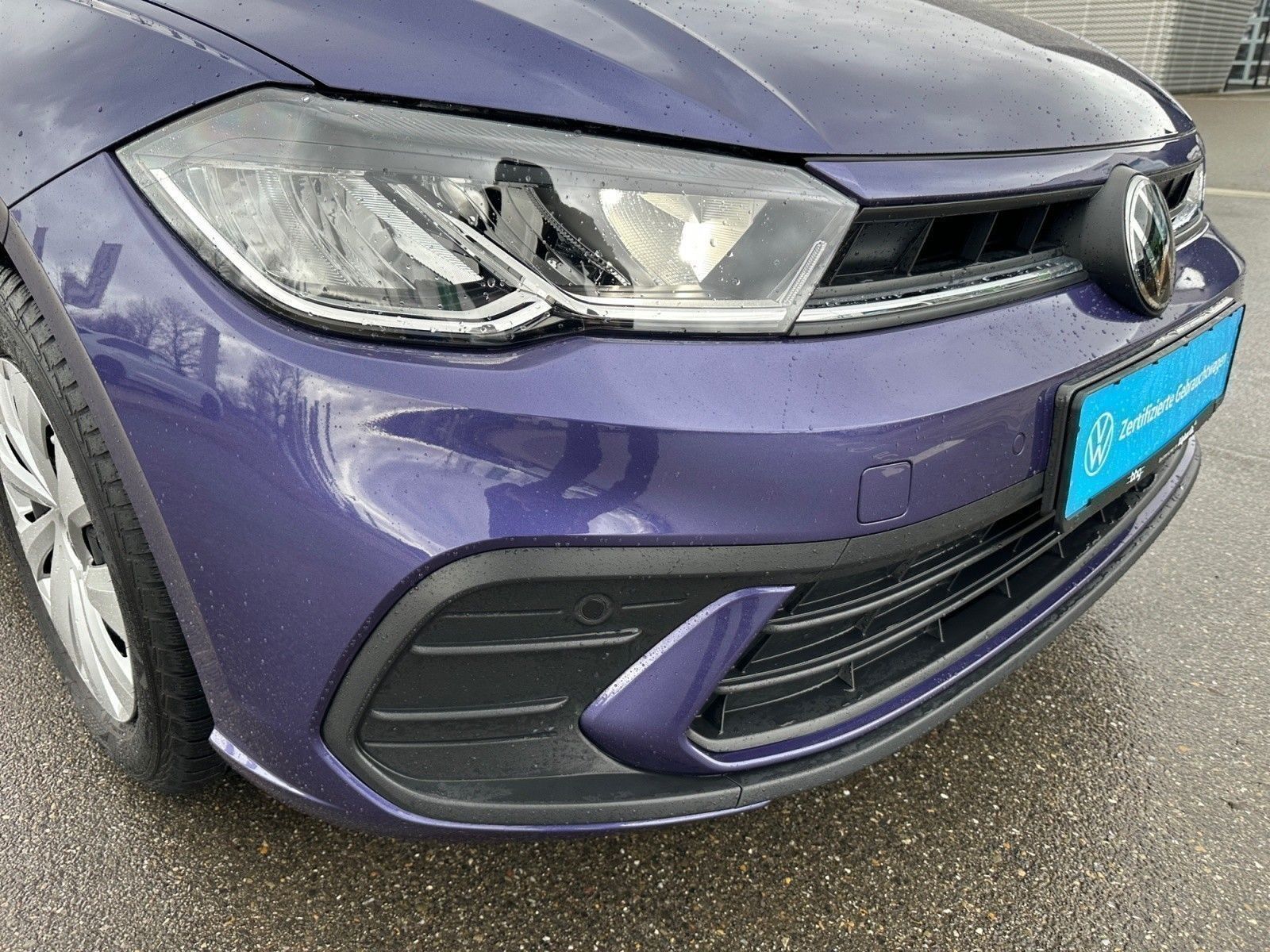 Volkswagen Polo - Bild 13