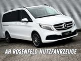 Mercedes-Benz V 250 d Edition LANG/LED/Kamera/19'/Distr./Spurh - Mercedes-Benz V 250 in Kiel