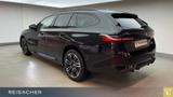 BMW 550e xDrive Touring Sportpaket Laden AC DAB   - BMW 550 mit Anhängerkupplung