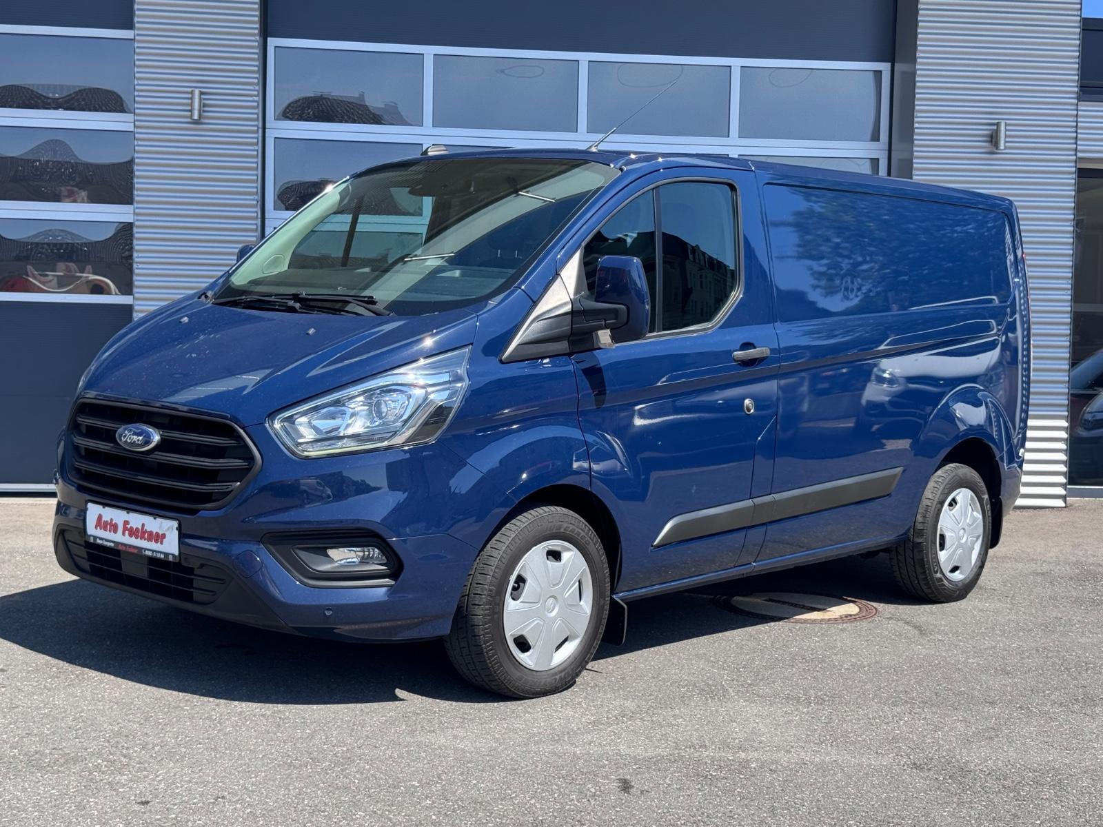 Ford Transit Custom Kasten 280 L1 Trend Automatik