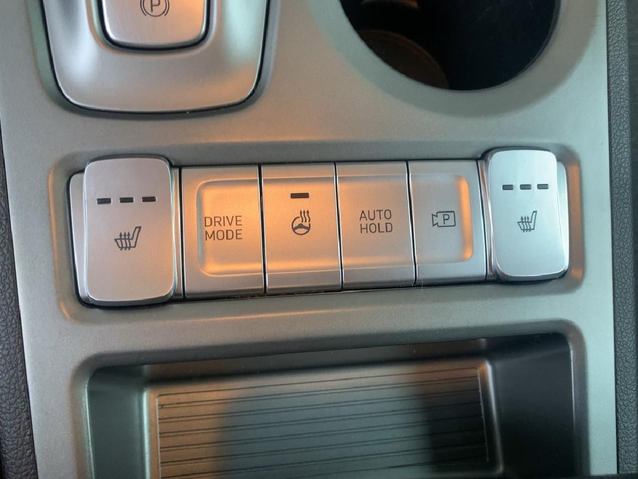 Fahrzeugabbildung Hyundai Kona Edition 30+ Elektro 2WD