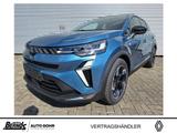 Renault Symbioz TCe Mild Hybrid 140 TECHNO - Renault Symbioz: Techno