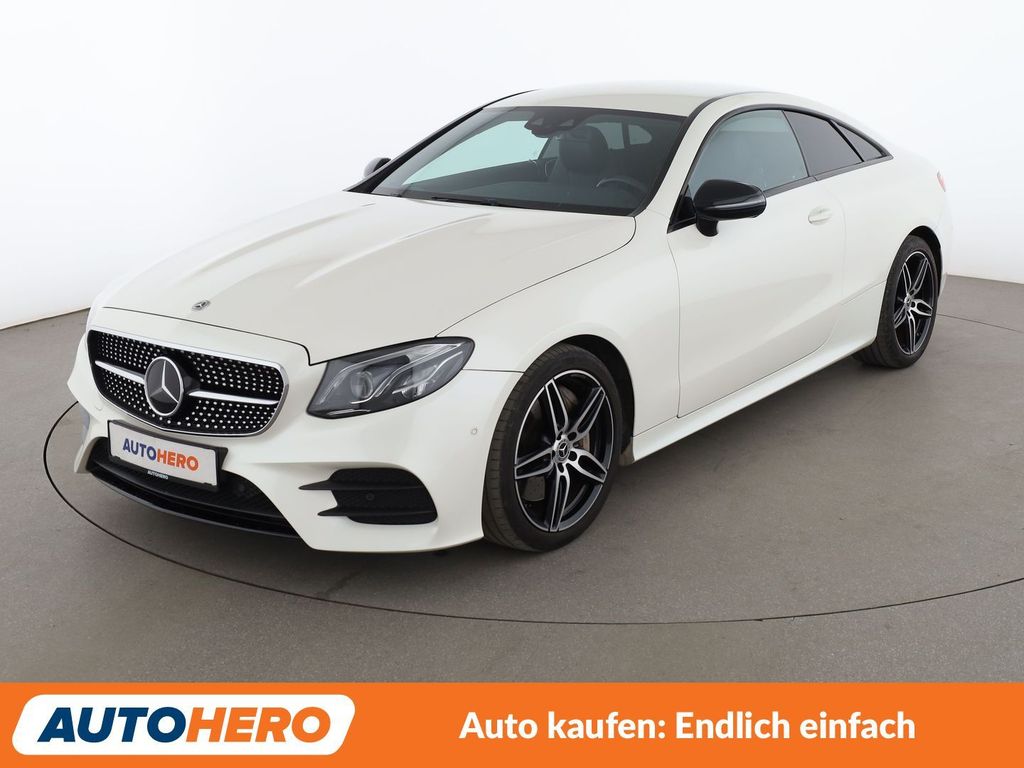 Image of Mercedes-Benz E 300