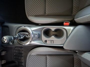 Nissan Juke N-Connecta 1.0 DIG-T °LED°Navi°SHZ°Kamera°