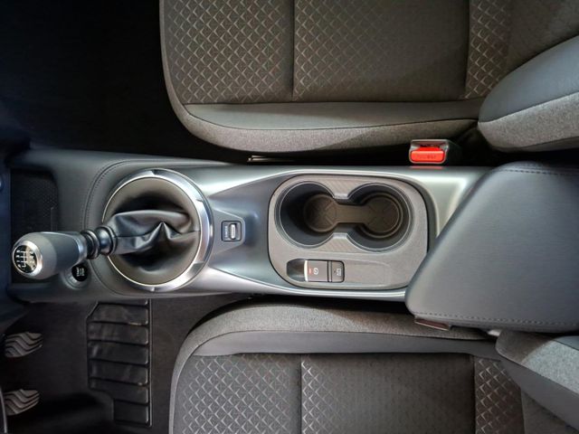 Nissan Juke N-Connecta 1.0 DIG-T °LED°Navi°SHZ°Kamera°