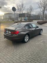BMW 316d - - BMW 316 in Frankfurt (Main)