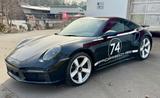 Porsche 992 Turbo S 50 Jahre *Heritage Paket*Burmester* - Porsche 911er Reihe Jahreswagen