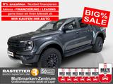 Ford Ranger Raptor DK 5Jahre el.Rollo+Leder+B&O+AHK+M - Ford Raptor Gebrauchtwagen