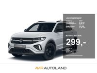 Volkswagen T-Cross - Vorschau Bild 1