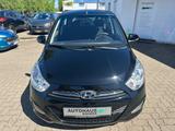 Hyundai i10 Style/AUTOMATIK/KLIMA/TÜV NEU/GJR - Hyundai i10 Gebrauchtwagen in Lübeck