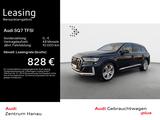 Audi SQ7 TFSI *PANO*AHK*MATRIX*STANDHZG*LUFT*HEAD-UP* - gebrauchte Audi SQ7 aus dem Jahr 2021
