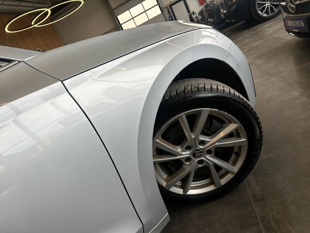 MYAUTOCENTER – Gebraucht- und Jahreswagen mit Werkstattservice in Pfaffenhofen Skoda Octavia First Edition *LED*Kamera*Massage*AHK*