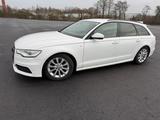Audi A6 Avant 177PS 2.0 TDI 93477 - Audi A6: 1.9