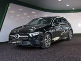 Mercedes-Benz A 180 Progressive LED Navi Kamera - Mercedes-Benz A 180: Coupe