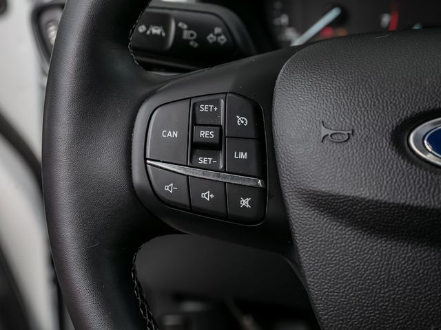 Ford Puma Titanium Design WINTER-PAKET PDC CARPLAY