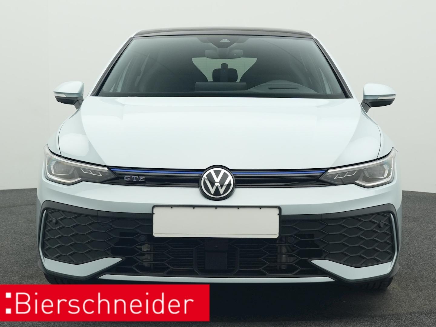 Volkswagen Golf 8 1.5 TSI eHybrid DSG GTE ab 367 EUR mtl. P, миниатюра 9