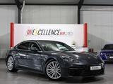 Porsche Panamera 4S E-Hybrid / PANORAMA / NEU 163000EURO - gebrauchte Porsche Panamera aus dem Jahr 2022
