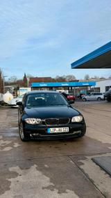 BMW E87 er1 - BMW: 1er E87